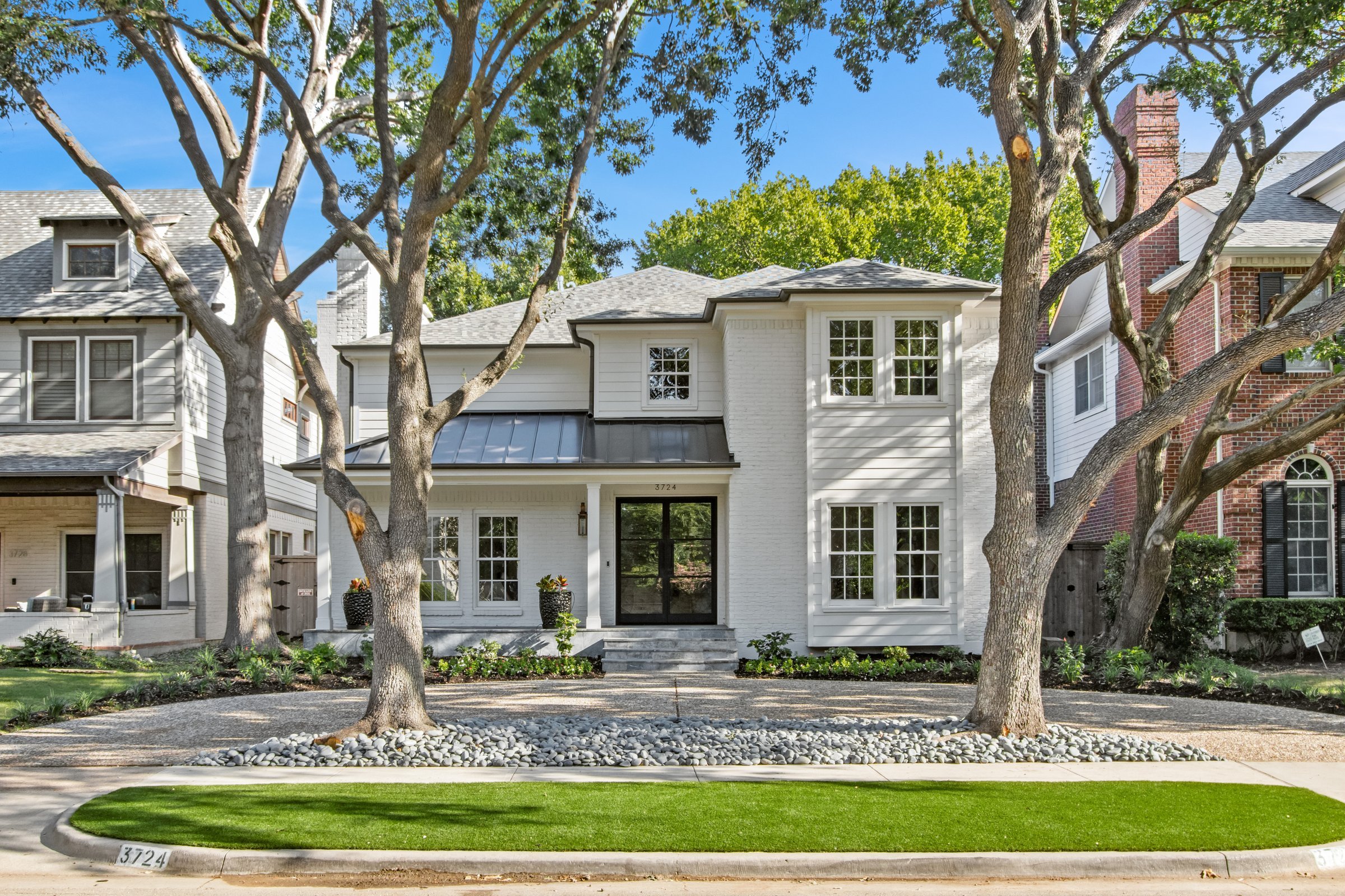 3724 Stanford